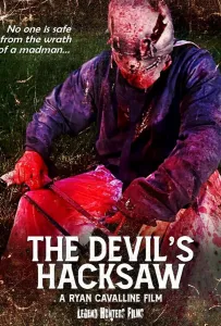 Ножовка дьявола (фильм 2025)