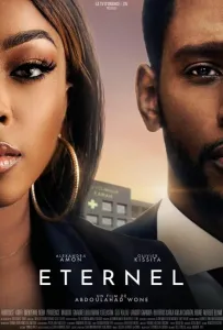 Вечное (фильм 2024)