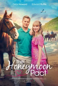 Обещание на медовый месяц (фильм 2023)