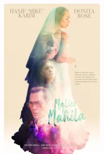 Зло в маниле (фильм 2024)