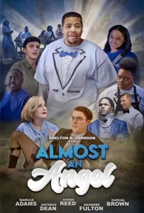Почти ангел (фильм 2025)