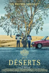 Пустыни (фильм 2023)