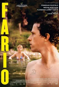 Форель (фильм 2024)