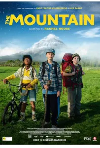 Гора Таранаки (фильм 2024)