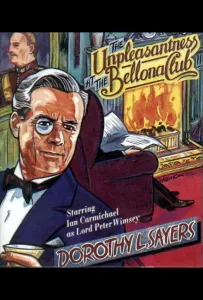 Неприятности в клубе «Беллона» (сериал 1972)