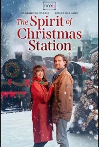 Станция "Дух Рождества" (фильм 2025)
