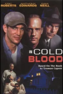 Хладнокровное убийство (сериал 1996)