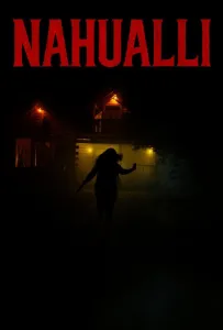 Тело для демона (фильм 2025)