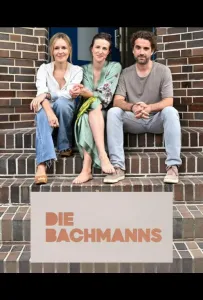 Бахманны (фильм 2024)