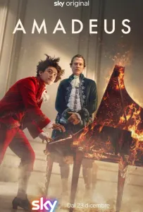 Амадей (сериал 2025)