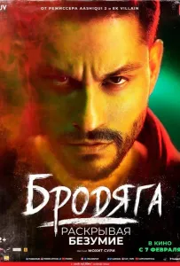 Бродяга (фильм 2020)