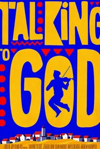 Общаясь с Богом (фильм 2020)