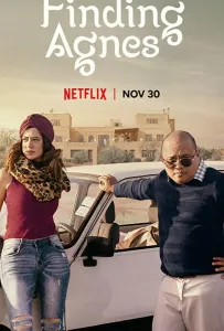 В поисках Агнес (фильм 2020)