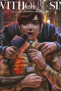 Кто без греха… (фильм 2020)