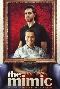 Подражатель (фильм 2020)