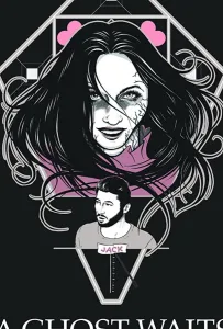 Призрак ждёт (фильм 2020)