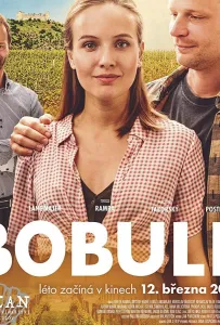 Три виноградины (фильм 2020)