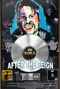 Взлет и падение Лил Тито (фильм 2020)