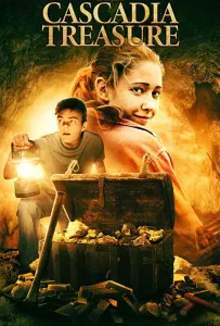 Сокровища Каскадии (фильм 2020)