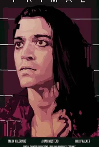 Первобытный (фильм 2020)