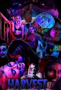 Урожай ужасов (фильм 2020)