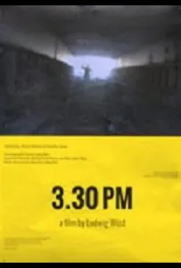 Полчетвёртого (фильм 2020)