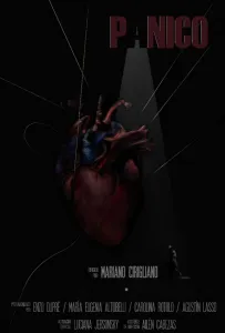 Паника. Часть первая (фильм 2020)