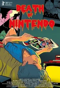 Смерть Nintendo (фильм 2020)