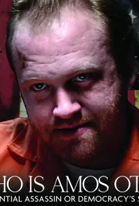 Кто такой Эймос Отис? (фильм 2020)