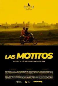 Байкеры (фильм 2020)