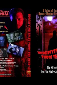 Повести мёртвых: Антология Драка фон Столлера (фильм 2020)