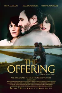 Предложение (фильм 2020)