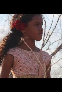 Деспотичная роза (фильм 2020)