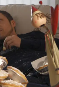 Клуб Съедобного Белья (фильм 2025)