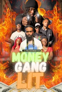 Крутая денежная банда (фильм 2025)