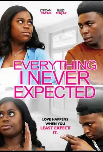 Ненависть, свидание и одна квартира (фильм 2024)