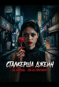 Сталкерша Джейн (фильм 2024)