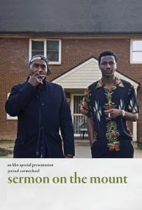 Нагорная проповедь (фильм 2019)