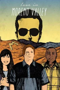 Любовь в Морено-Валли (фильм 2019)