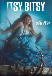 Паучок (фильм 2019)