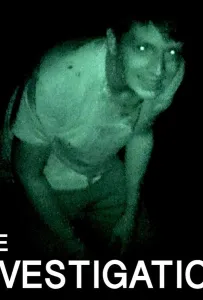 Расследование: призраки в Шервуде (фильм 2019)