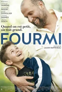 Папина мечта (фильм 2019)