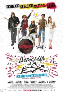 Моей бывшей посвящается (фильм 2019)