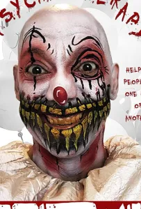 Psycho-Therapy (фильм 2019)