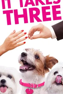 It Takes Three (фильм 2019)
