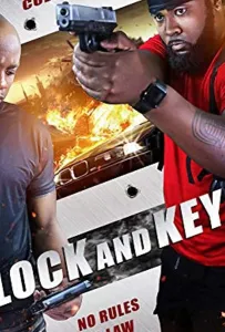 Lock & Key (фильм 2019)