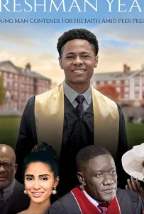 Freshman Year (фильм 2019)