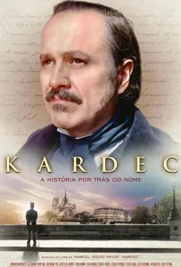 Kardec (фильм 2019)