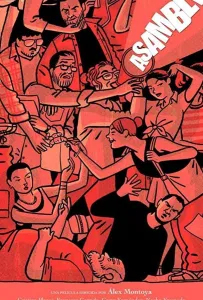 Собрание (фильм 2019)