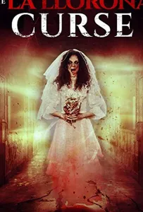 Проклятие Ла Йороны (фильм 2019)